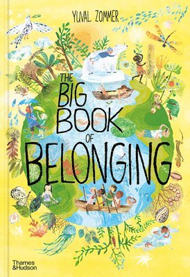 The Big Book of Belonging 1