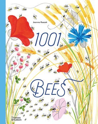 1001 Bees 1