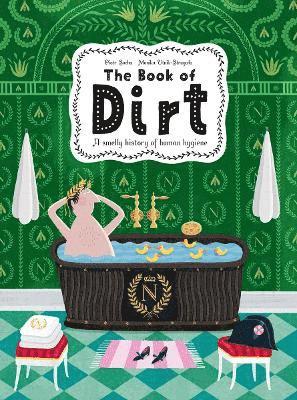 The Book of Dirt 1