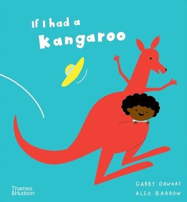 If I had a kangaroo 1