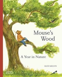 bokomslag Mouse's Wood