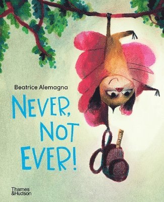 Never, Not Ever! 1