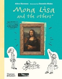 bokomslag Mona Lisa and the Others