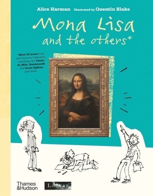 Mona Lisa and the Others 1