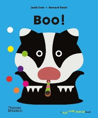 Boo! 1