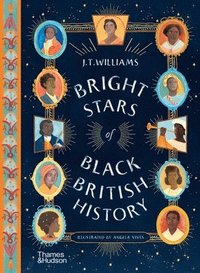 bokomslag Bright Stars of Black British History