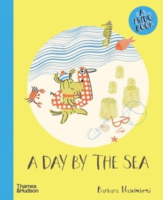 A Day by the Sea 1