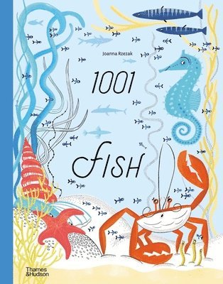 1001 Fish 1