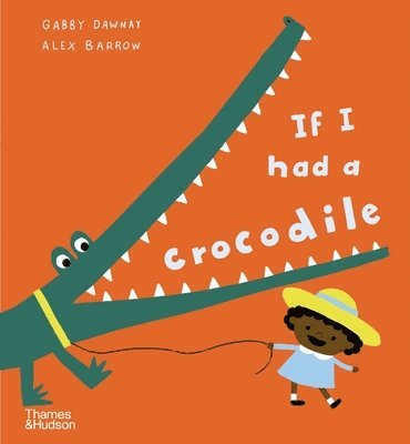 If I had a crocodile 1