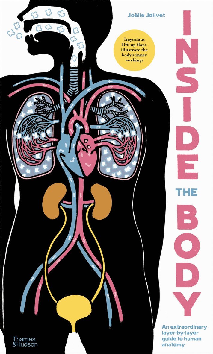 Inside the Body 1