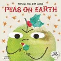 bokomslag Peas on Earth