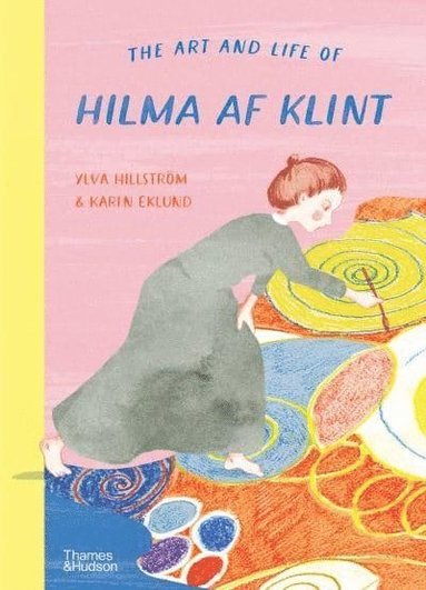 bokomslag The Art and Life of Hilma af Klint