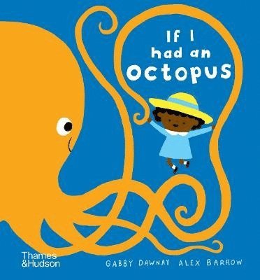 If I had an octopus 1