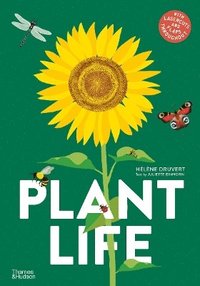 bokomslag Plant Life