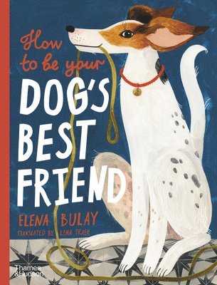 How to be Your Dog's Best Friend 1