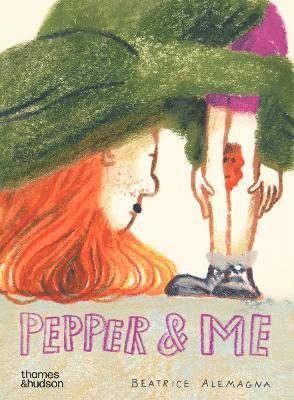 Pepper & Me 1