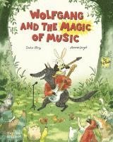 Wolfgang and the Magic of Music 1