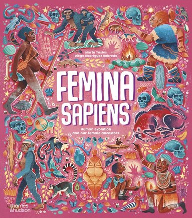 bokomslag Femina Sapiens