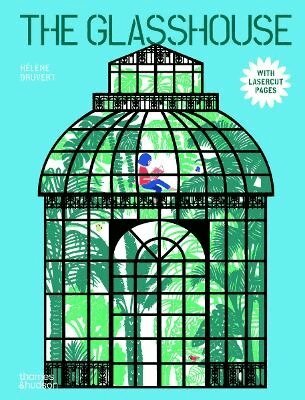 Hélène Druvert - Glasshouse, Inbunden