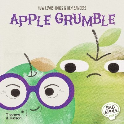 Apple Grumble 1