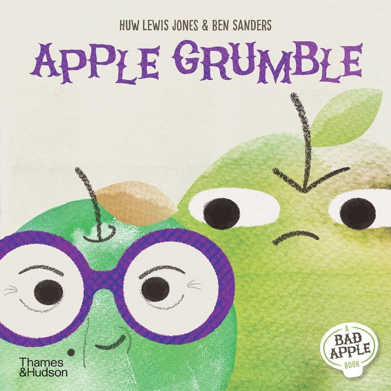 Apple Grumble
