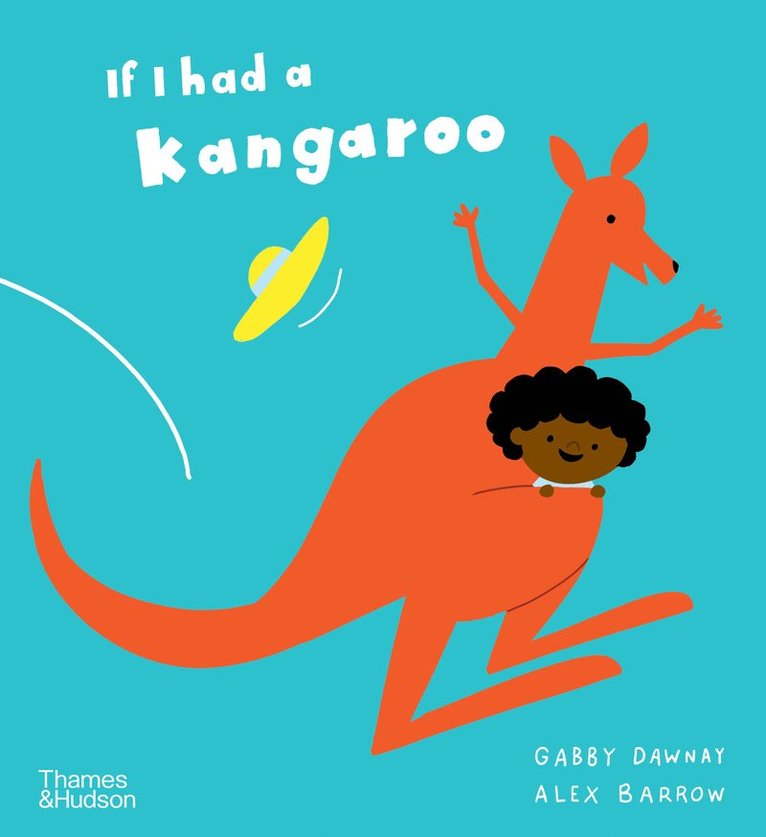 If I had a kangaroo 1