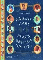 bokomslag Bright Stars of Black British History