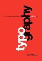 Ruari McLean - T&h Manual Typography Pa, Häftad