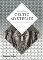 bokomslag Celtic Mysteries