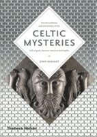 bokomslag Celtic Mysteries