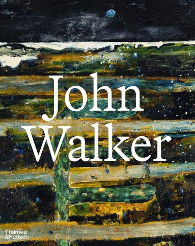 Catherine Lampert, Alex Bacon, Catherine Lampert - John Walker, Inbunden