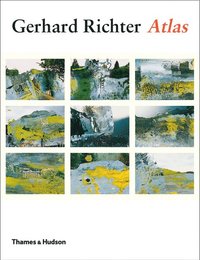 bokomslag Gerhard Richter