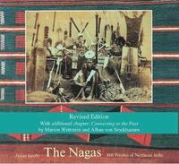 bokomslag The Nagas
