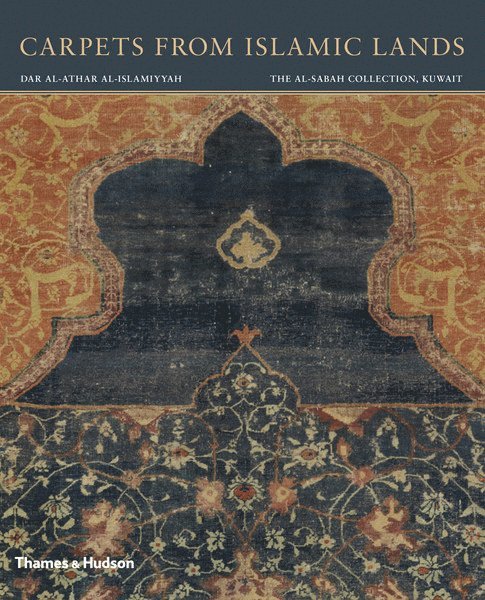 Friedrich Spuhler - Carpets from Islamic Lands, Inbunden