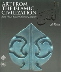 bokomslag Al-Fann: Art from the Islamic Civilization