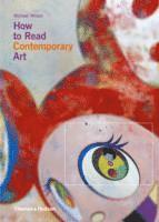 How to Read Contemporary Art 1