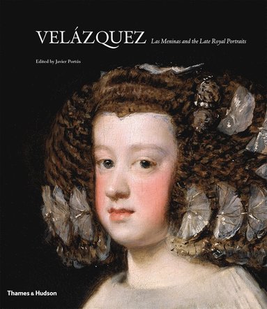 bokomslag Velázquez