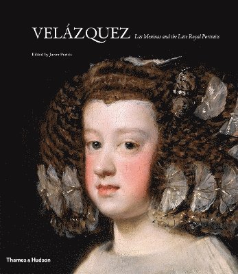 Javier Portús, Miguel Morán Turina, Andrea Sommer-Mathis, Javier Portús - Velázquez, Inbunden