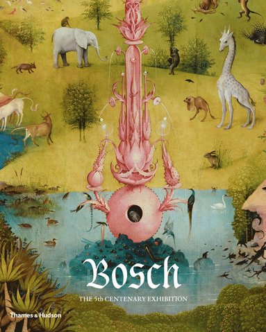 bokomslag Bosch