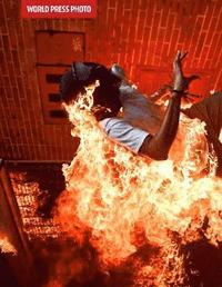 bokomslag World Press Photo 2018