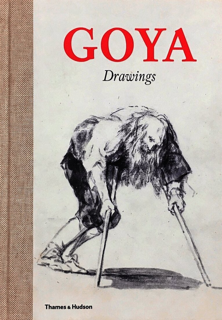 Goya Drawings
