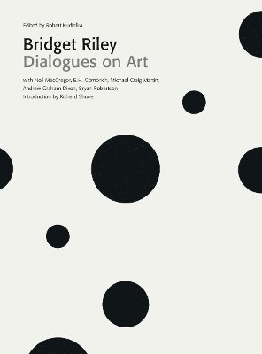 Bridget Riley: Dialogues on Art 1