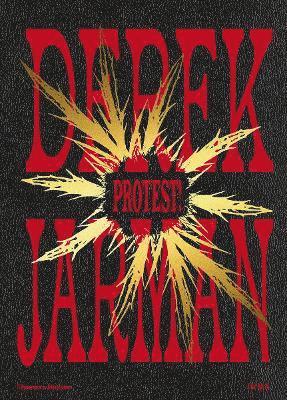 bokomslag Derek Jarman: Protest!