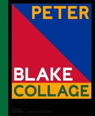 Peter Blake: Collage 1