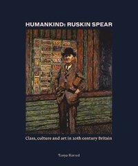 bokomslag Humankind: Ruskin Spear