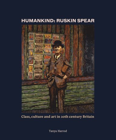 bokomslag Humankind: Ruskin Spear