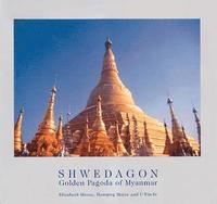 bokomslag Shwedagon