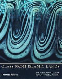 bokomslag Glass from Islamic Lands