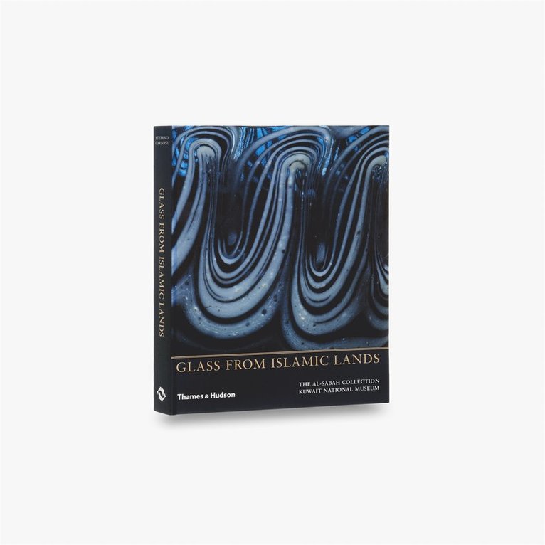 Stefano Carboni - Glass from Islamic Lands, Häftad