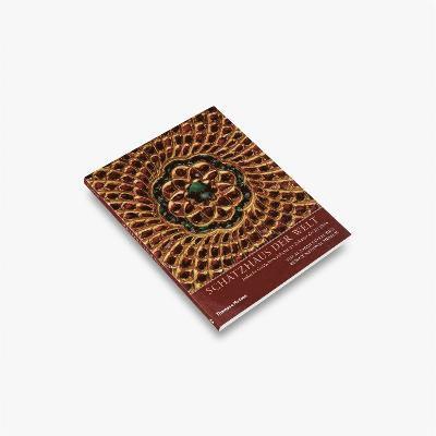 Manuel Keene - Treasury of the World : German Edition, Häftad